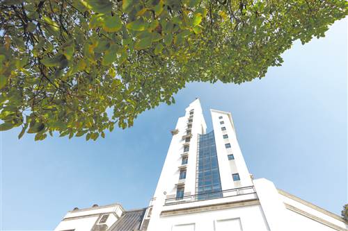 大渡口:打造文化休闲旅游目的地